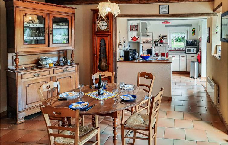 Charmante Küstenwohnung in Concarneau, Quimper und Umgebung