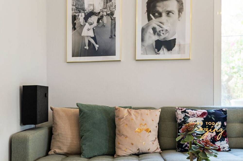 Villa Playa in Can Pastilla, Palma de Mallorca