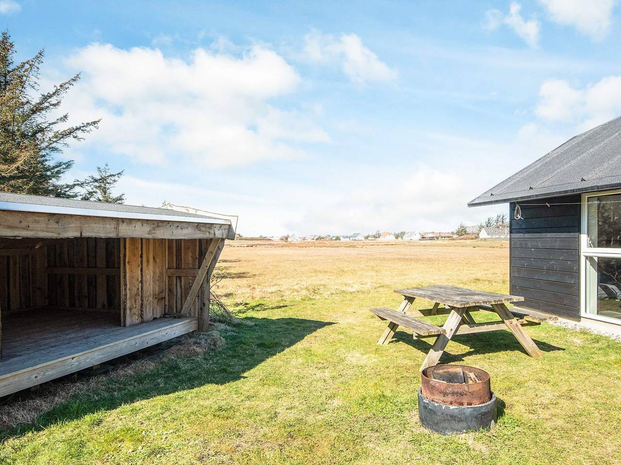 Luxury Retreat in Vorupor - By Traum Ferienwohnungen in Thy National Park