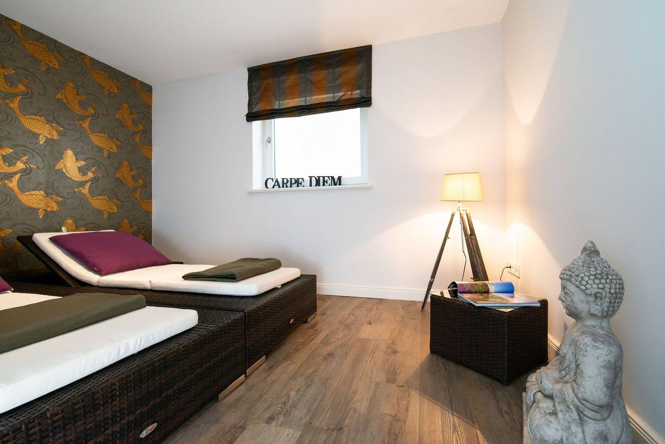 Ganze Ferienwohnung, Haus Sehnsucht in Westerland, Sylt (Gemeinde)