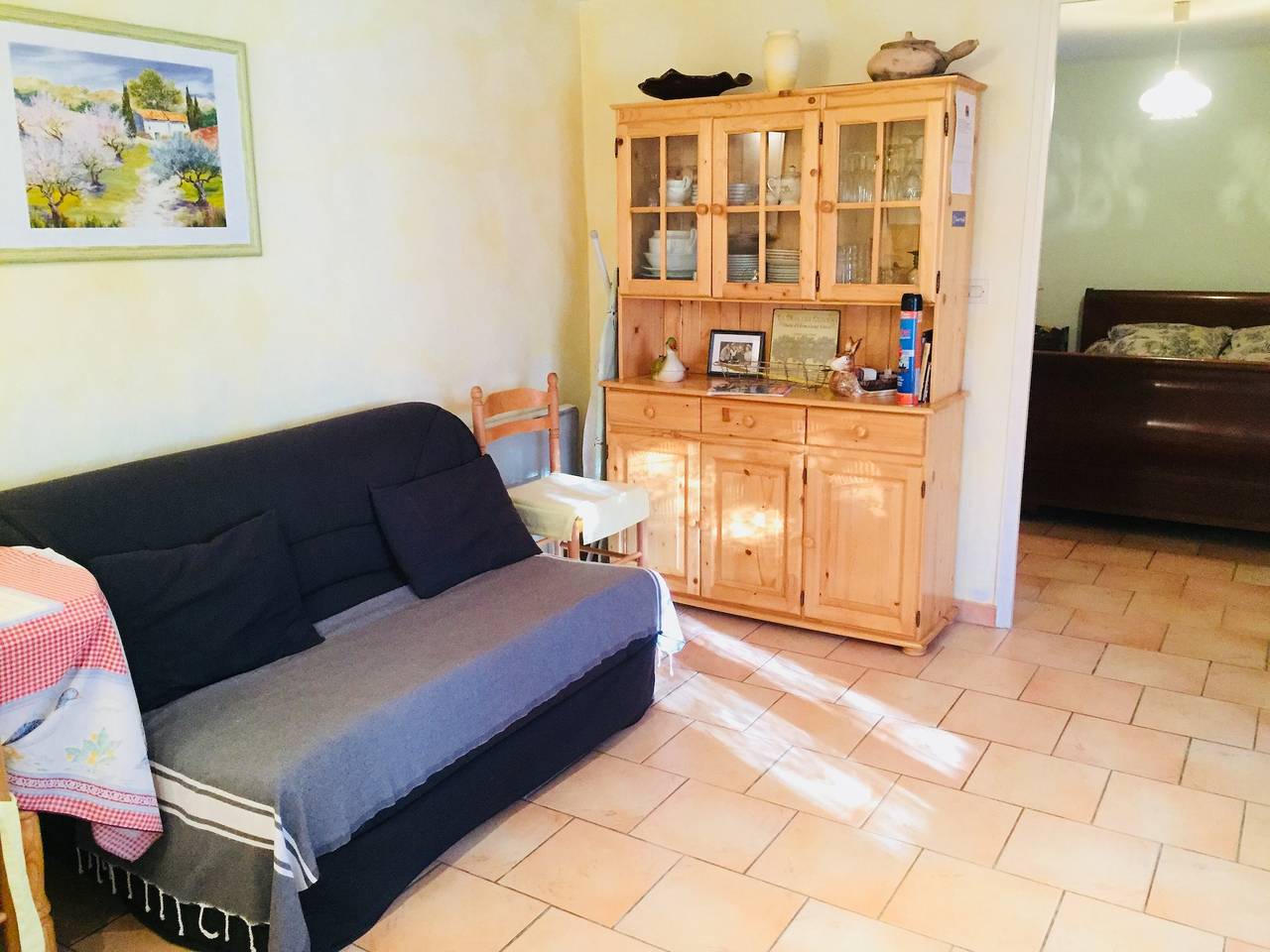 Villa encantadora en Fayence con piscina privada in Fayenza, Region de Draguignan