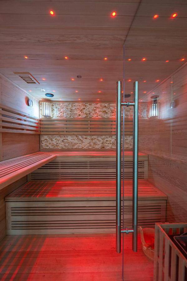 Nieuw - De Grenspaal Oost 7P - 3Slpk - Sauna - Laadpaal in Riemst, Belgisch-Limburg
