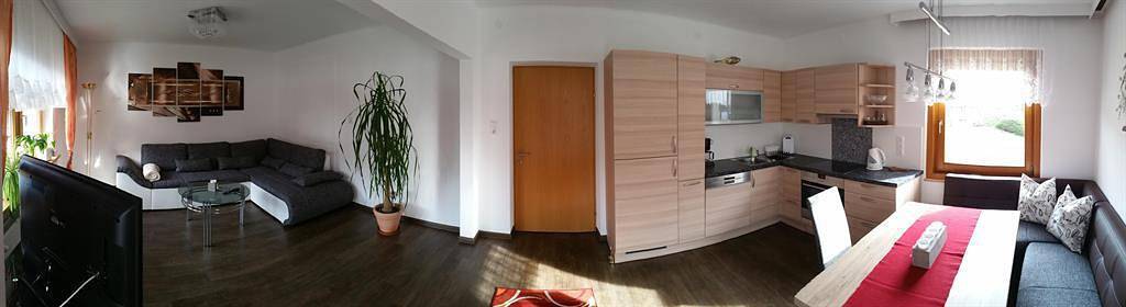 Ganze Ferienwohnung, Appartment Dolomitenblick in Villgratner Berge, Heinfels