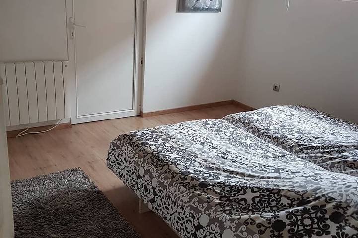 Apartamento entero, Apartamento en Alsacia in Bennwihr-Gare, Bennwihr