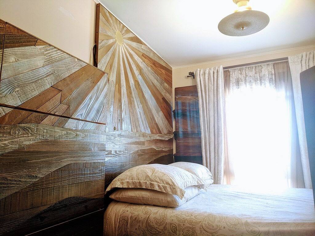 Ganze Wohnung, Perfekte Lage - 4Bd, 1Ba - Redwood Home restauriert in San Francisco, Nordkalifornien