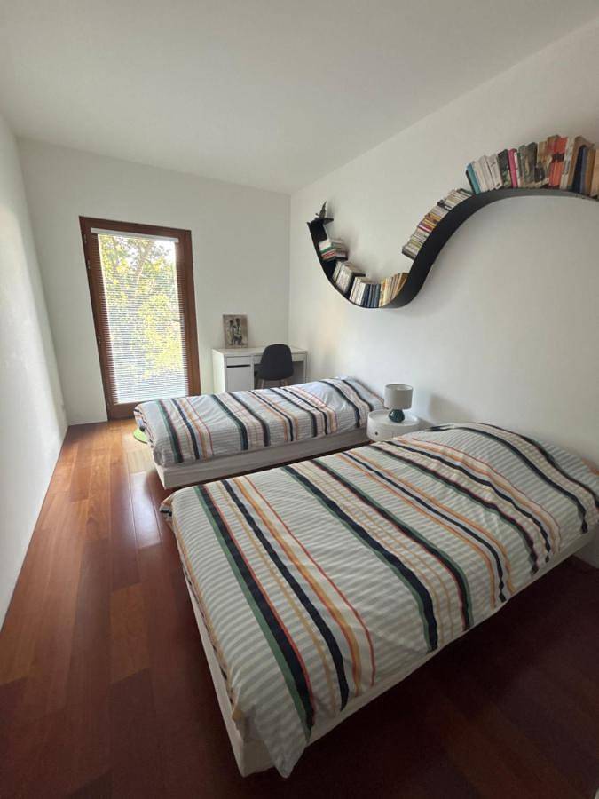 Maison d’hôte pour 4 personnes, avec Jardin et Vue à Houlgate - 3
