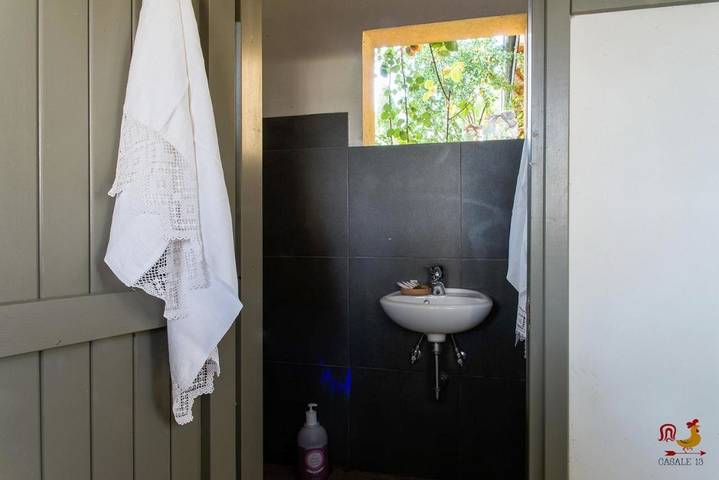 Location de vacances pour 12 personnes, avec jardin ainsi que vue et terrasse à Faenza - 2