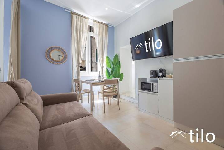 Ferienwohnung für 4 Personen - 1