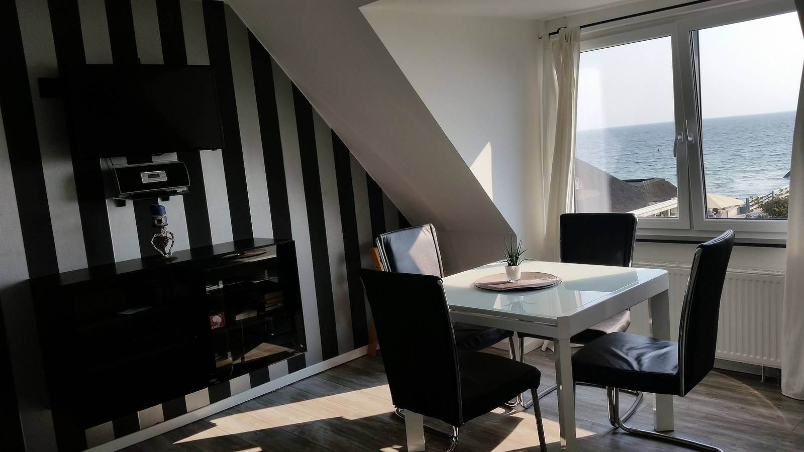 Ganze Ferienwohnung, Ferienwohnung Haffkrug Seebrücke in Scharbeutz, Ostholstein