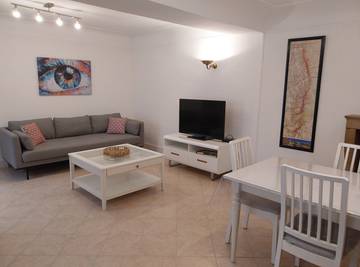 Gîte pour 6 personnes à Meursault