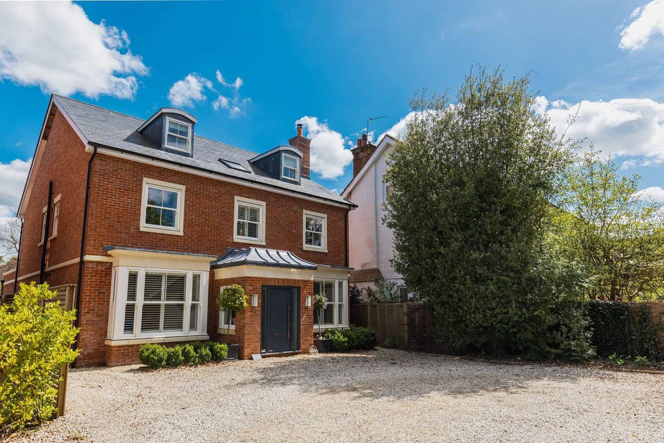 Large 6Br House near Goodwood Garden Parking in Chichester, South Downs