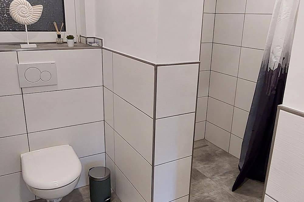 Ganze Wohnung, Tolle Ferienwohnung für bis zu 5 Personen im schönen Odenwald in Mörlenbach, Bergstraße