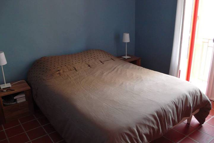 Location de vacances pour 6 personnes, avec terrasse dans Port de Sète - 3