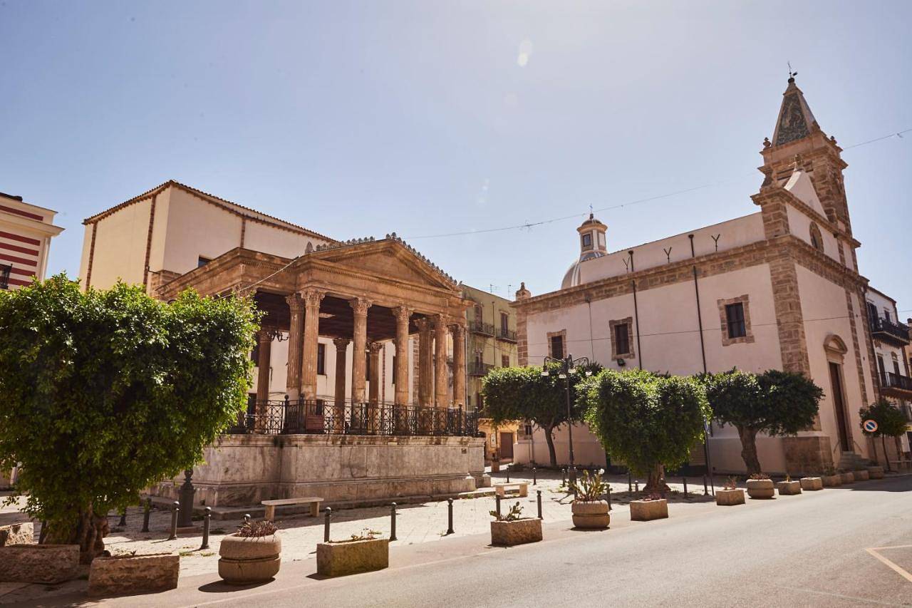 Kalsa Sicilian Rooms in Partinico, Provincia di Palermo
