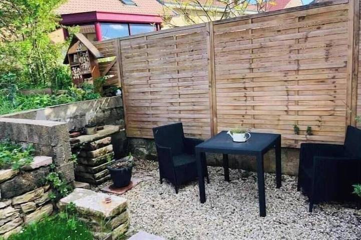 Location de vacances pour 2 personnes à Sampans - 3