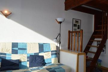 Casa Rural para 5 Personas en Font-Romeu-Odeillo-Via, Pirineos franceses, Foto 4
