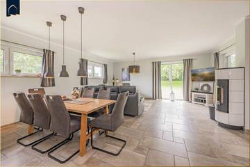 Ferienhaus für 8 Personen in Zirchow, Usedom, Bild 2