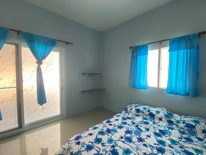 Apartamento de vacaciones para 2 personas, con vistas y terraza - 1