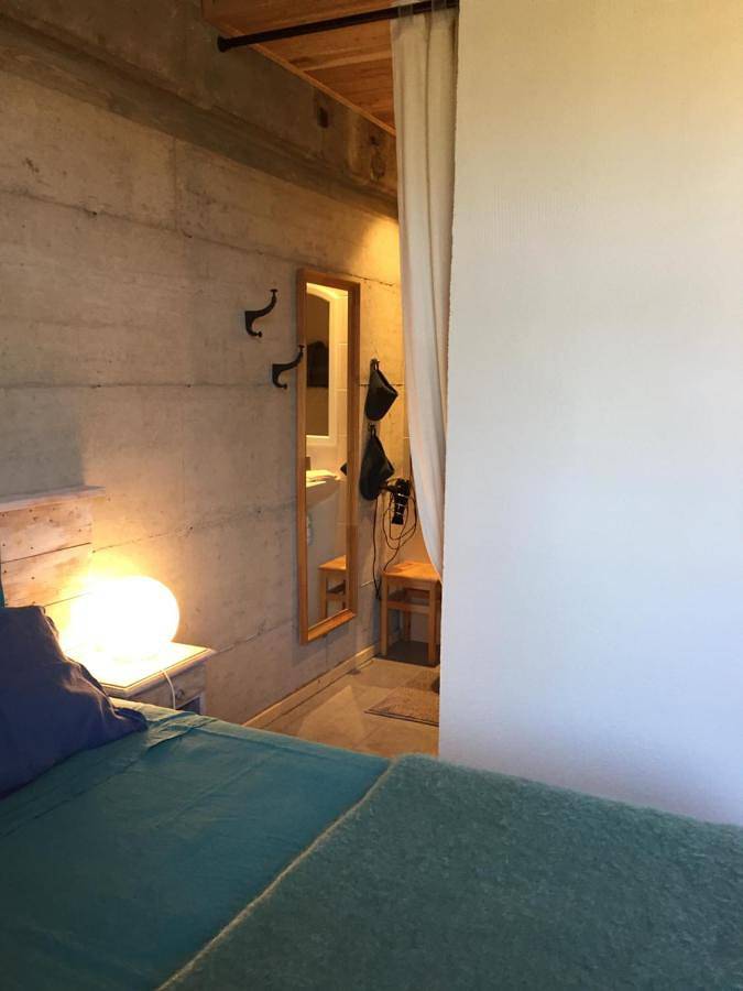 Chambre d’hôte pour 2 personnes, avec vue et jardin à Orcines - 4