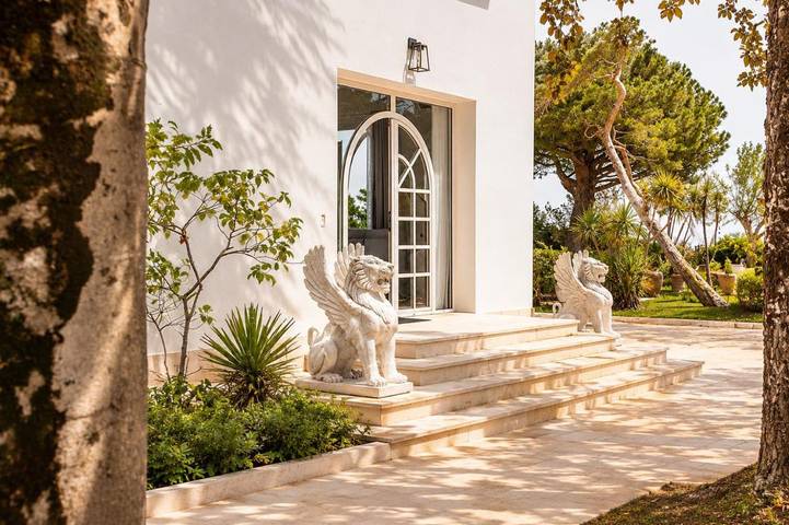 Villa pour 7 personnes, avec balcon et vue à Royan - 3