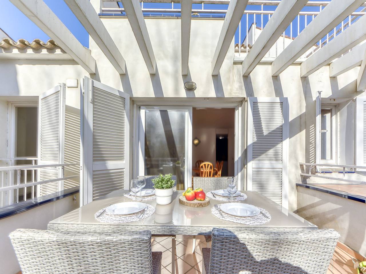 Appartamento vacanze a Roses a partire da 84€ a notte