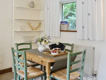 Ferienhaus für 4 Personen in Bampton, Devon, Bild 3