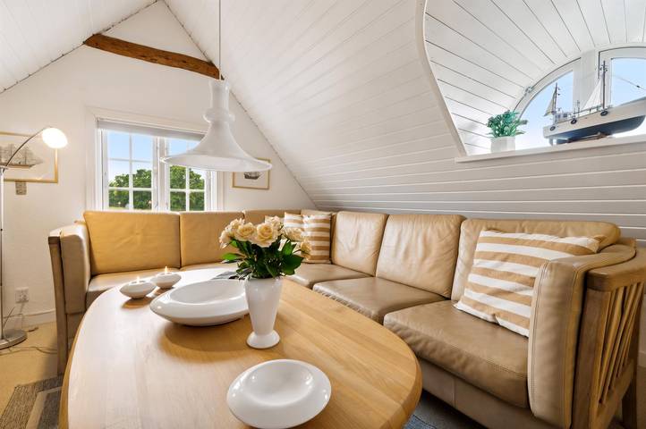 Ferienhaus für 5 Personen, mit Terrasse auf Bornholm - 2