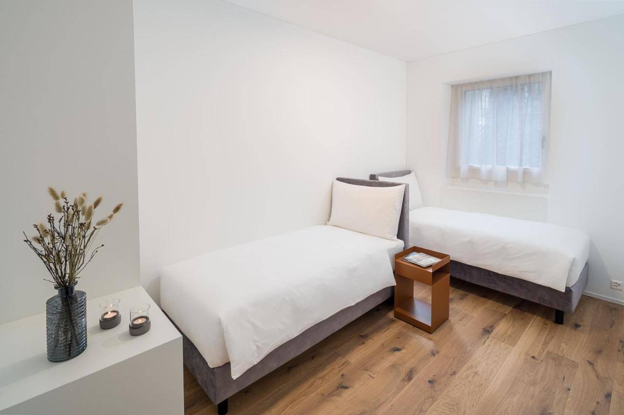Appartement entier, Apartments Quellenhöfli in Vitznau, Lac des Quatre-Cantons