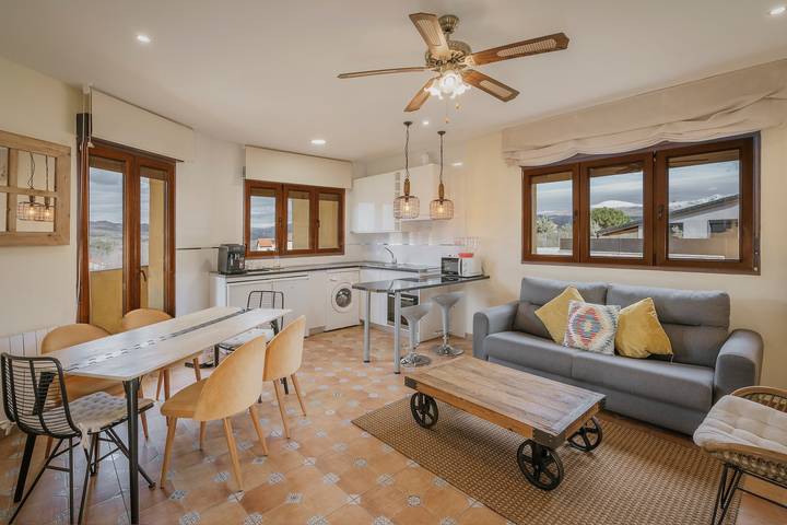Casa rural para 6 personas en Provincia de Ávila - 4