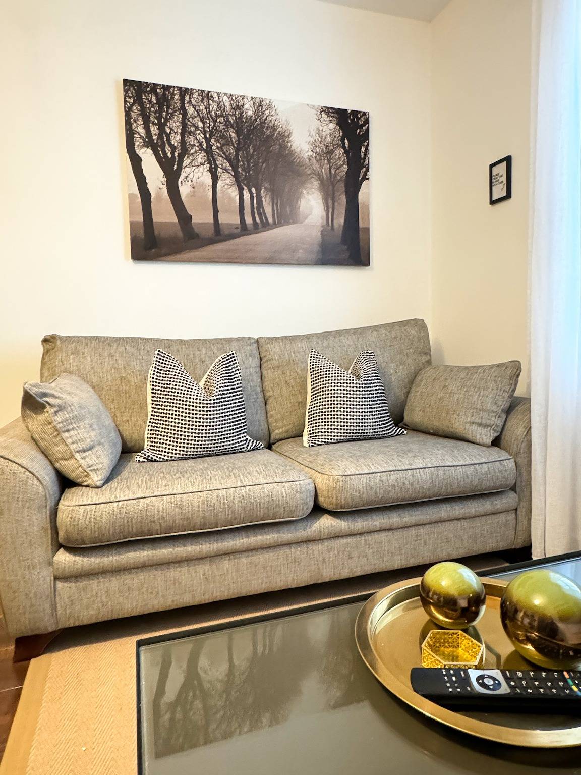 Entire vacation apartment, Comfortable One Bedroom Apartment London in Lewisham, London
