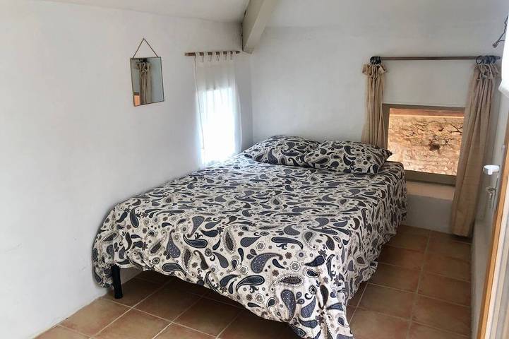 Location de vacances pour 6 personnes, avec terrasse à Saint-Christol-de-Rodières - 4