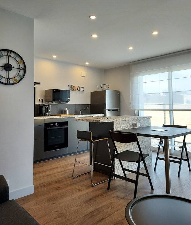 Gîte Ty An Heol in Le Conquet, Région de Brest