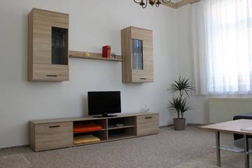 Appartement voor 2 Personen in Blasewitz, Dresden, Afbeelding 3