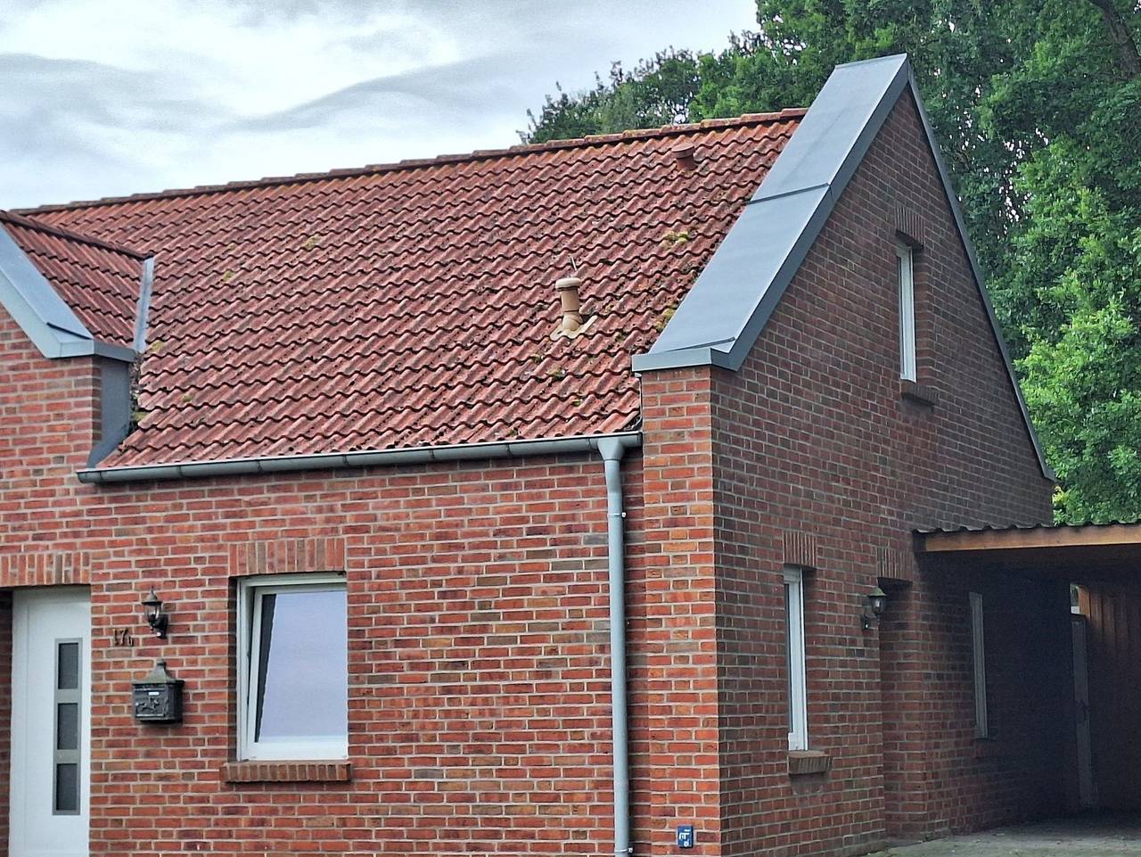 Ganze Ferienwohnung, Loft Hesel, 35232 - Loft Hesel in Hesel, Ostfriesland