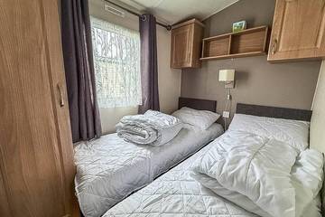 Static Caravan for 8 People in California (Great Yarmouth), Great Yarmouth, Photo 3