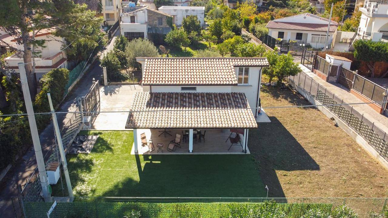 Two-Bedroom Villa in San Nicola l'Arena, Trabia