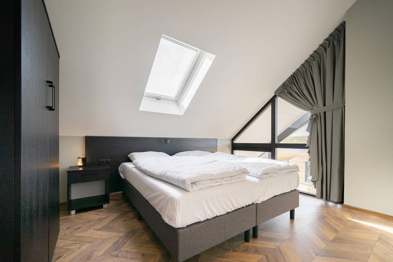 Europarcs De Ijssel Eilanden — Meervilla 8 in Kampen, Veluwemeer