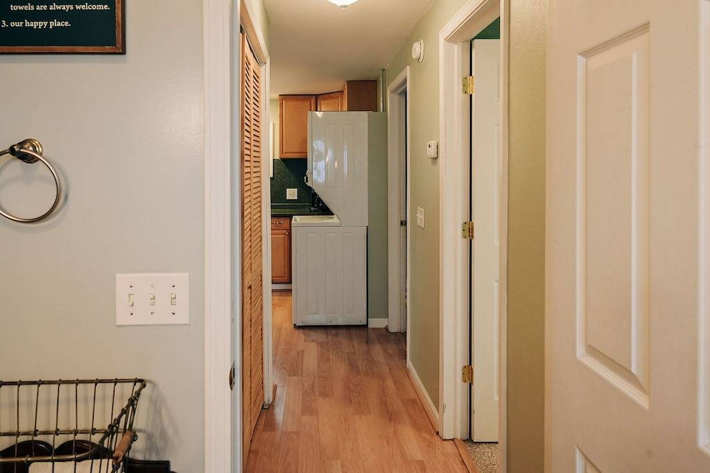 Beachfront cottage on Lake Huron in Iosco County