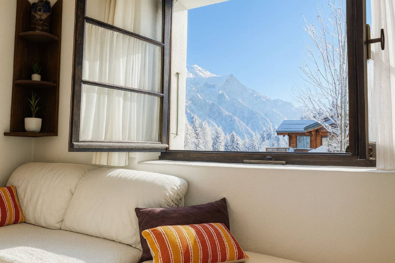 Photo : Appartement de vacances