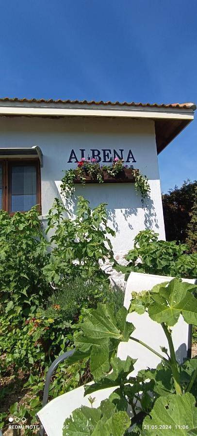 House Albena in Дуранкулак, Dobritch (oblast)