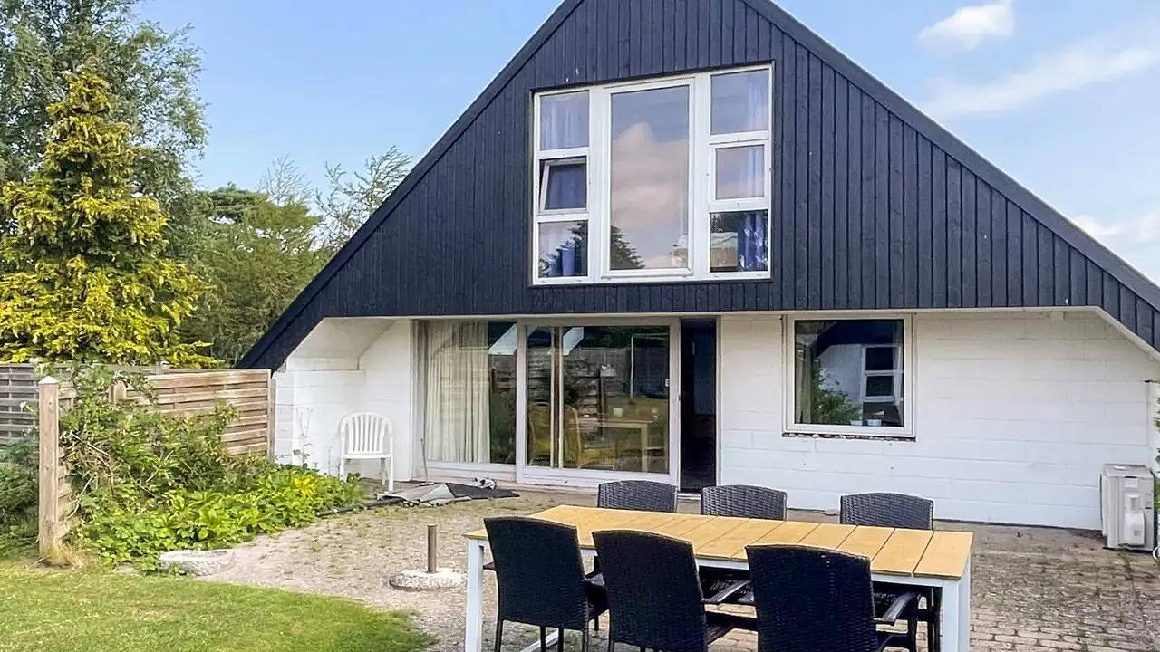 Ferienhaus für 5 Personen (102 m²) in Otterup in Otterup, Nord Fünen