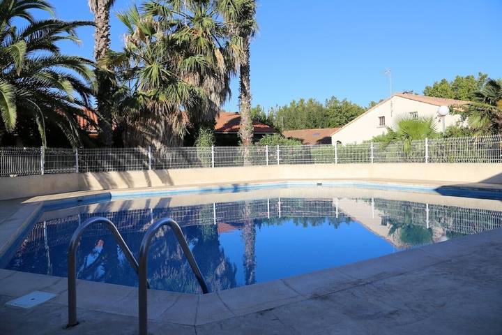 Maison de vacances pour 5 personnes