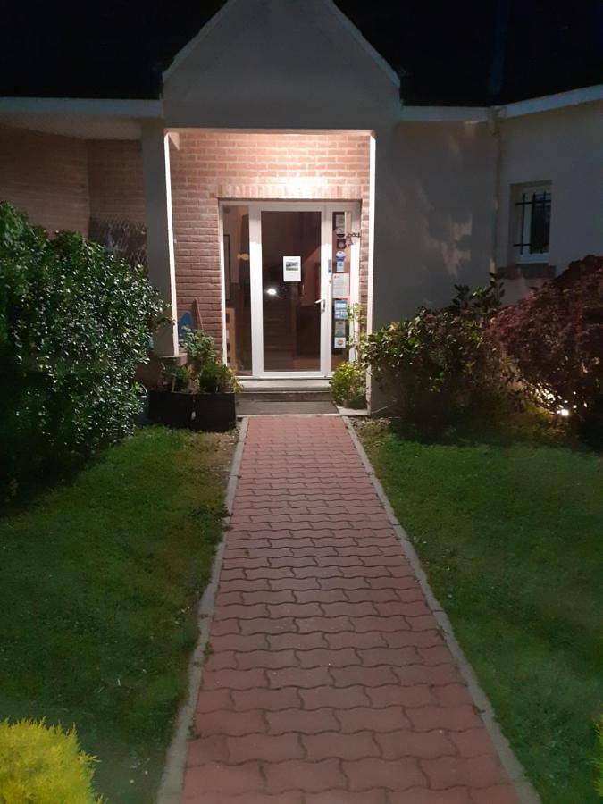 Appartement de vacances pour 5 personnes, avec jardin et vue