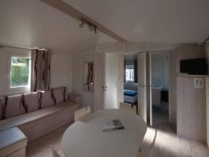 Location de vacances pour 6 personnes, avec terrasse à Maulévrier - 3