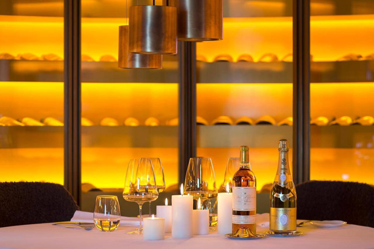 Grau Roig Andorra Boutique Hotel & Spa in Grau Roig, Andorre