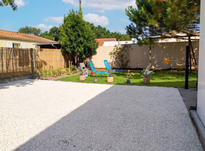 Maison spacieuse près de Marennes-Hiers-Brouage (90 m²) in Marennes, Marennes-Hiers-Brouage