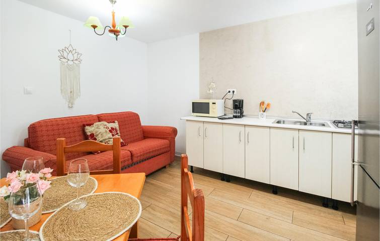 Ferienwohnung für 4 Personen, mit Terrasse, mit Haustier in Sayalonga - 4