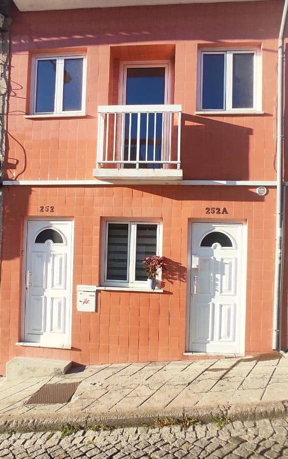 Pousada para 4 pessoas em Braga