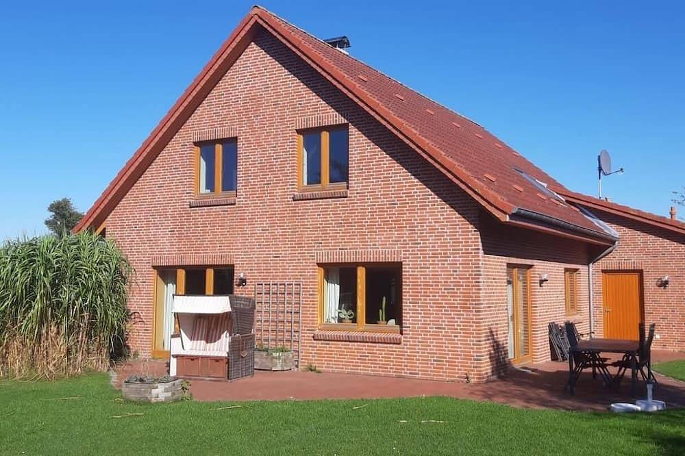 Traumhafte Ferien im Haus Inselglück – Entspannung und Abenteuer auf Fehmarn! in Westfehmarn, Fehmarn