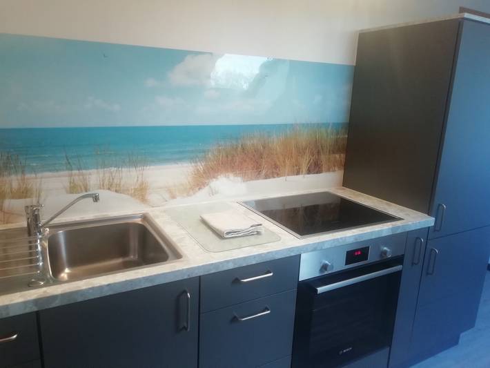 Ganze Wohnung, Ferienwohnung Nordfriesland in Achtrup, Grünes Binnenland